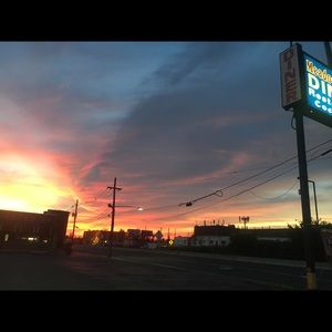 Meet your Posher, Brian